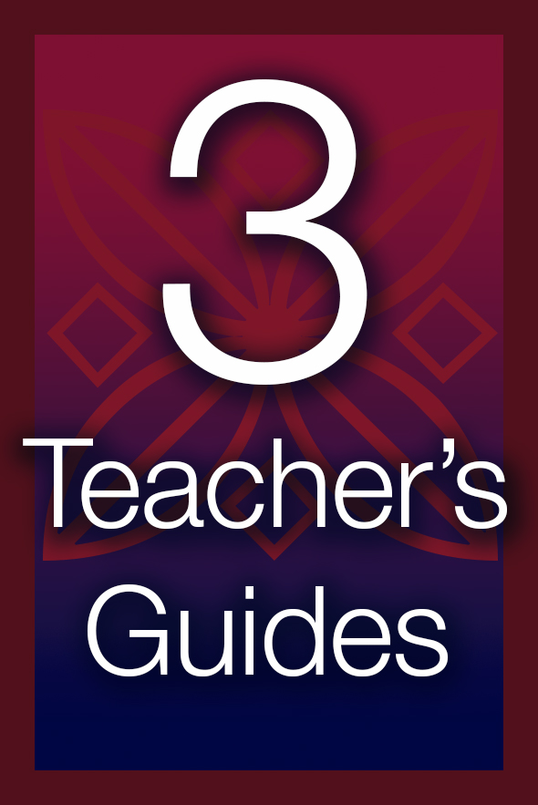 Teacher&apos;s Guides